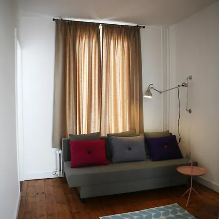 Bed & Breakfast A L'amuzette